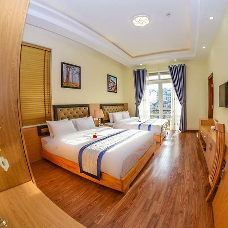 New Golf Valley Villa 大叻 外观 照片