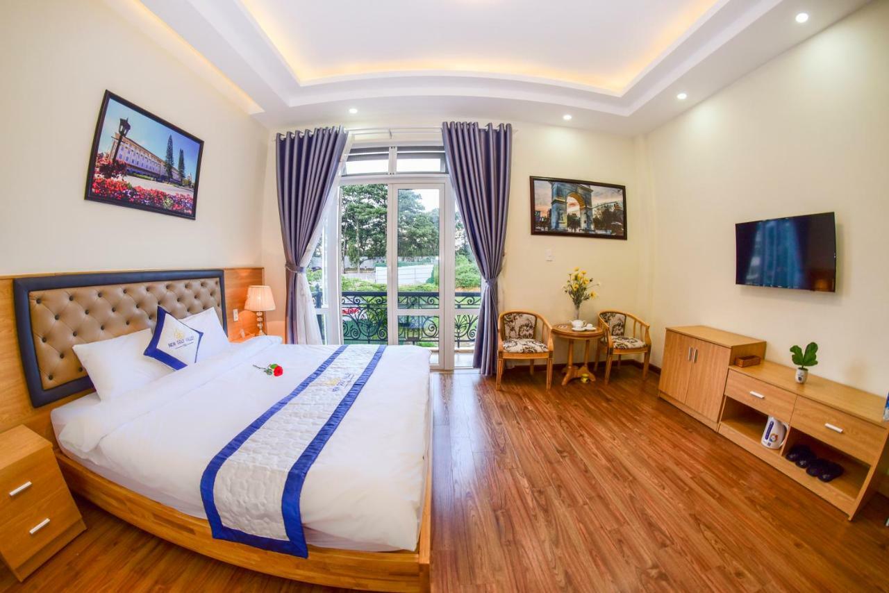 New Golf Valley Villa 大叻 客房 照片